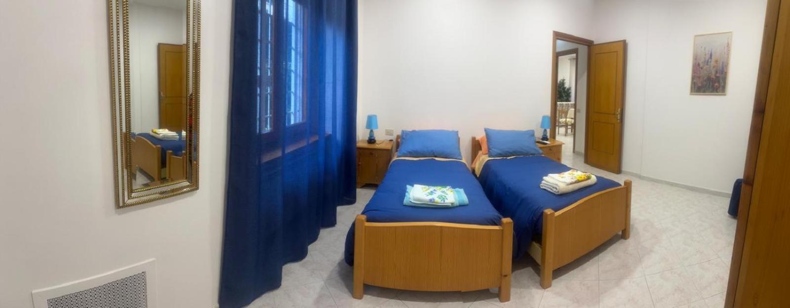 Casa Katy * Rome