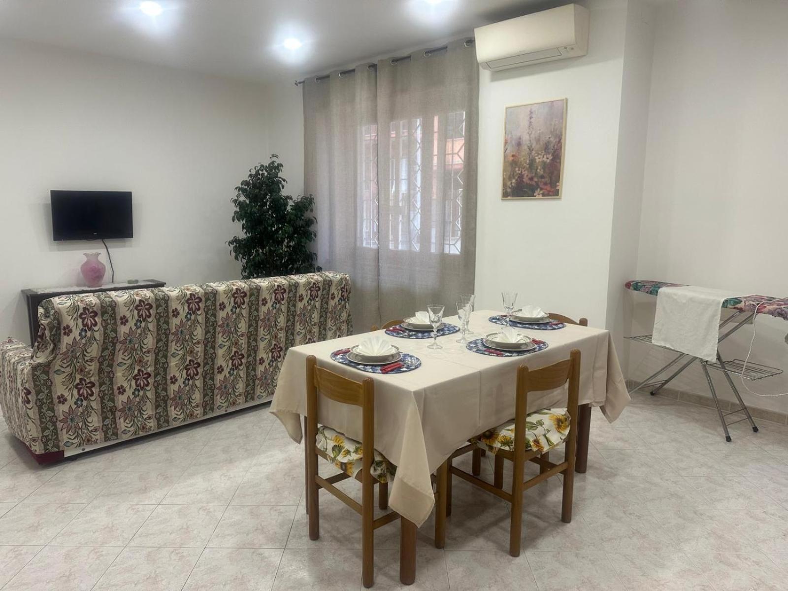 Casa Katy * Rome