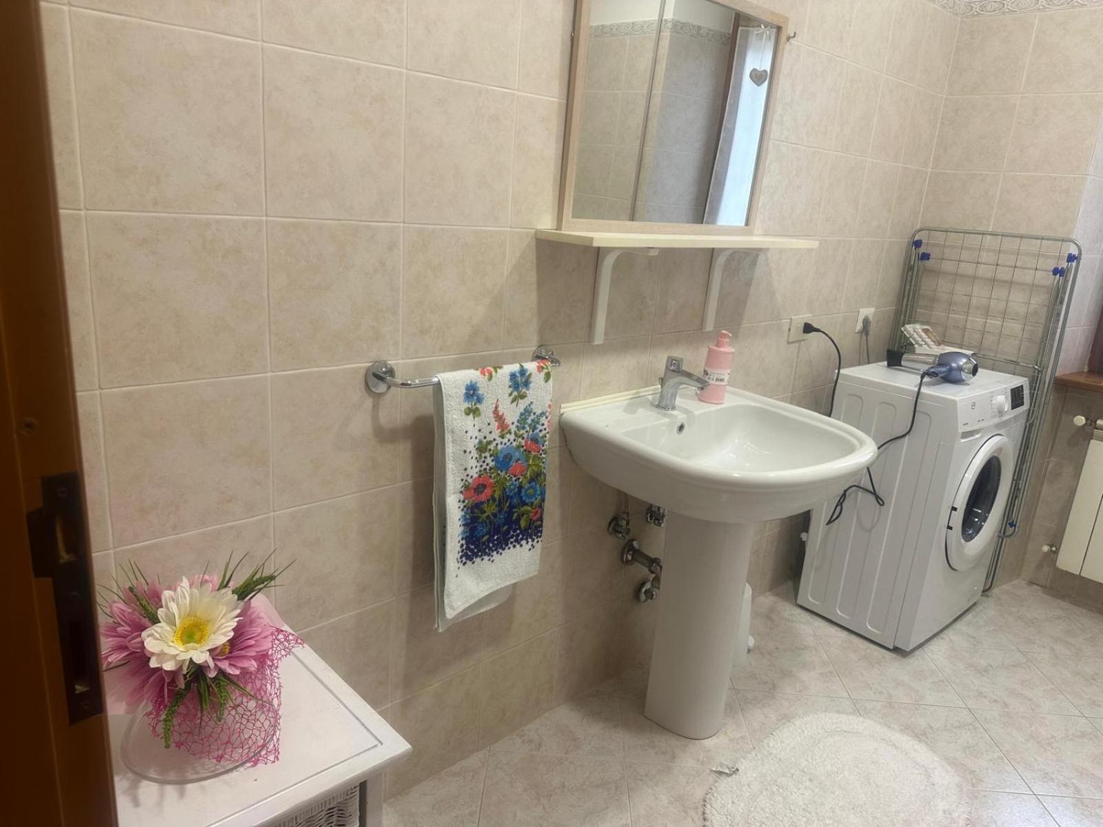 Casa Katy Apartment Rome